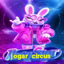 jogar circus delight demo